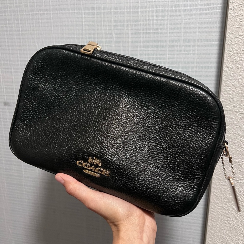coach crossbody